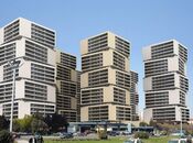 Объявление №5793472 - Баку, м. 8 ноября, 4-комн., 178 м², 17/22 этаж