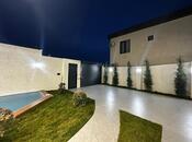 3 otaqlı həyət evi/bağ evi - Mərdəkan q. - 130 m²