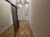Satılır 3 otaqlı yeni tikili 105 m², Qara Qarayev m., photo 2 from 8