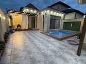 3 otaqlı həyət evi/bağ evi - Mərdəkan q. - 110 m²