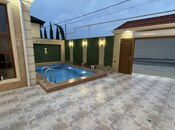 3 otaqlı həyət evi/bağ evi - Mərdəkan q. - 110 m²