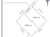 Satılır  torpaq 6 sot, Mərdəkan q., photo 6 from 6