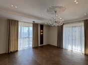 3 otaqlı yeni tikili - Şah İsmayıl Xətai m. - 127.5 m²
