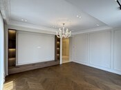3 otaqlı yeni tikili - Şah İsmayıl Xətai m. - 127.5 m²