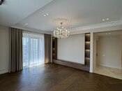 3 otaqlı yeni tikili - Şah İsmayıl Xətai m. - 127.5 m²