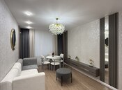 2-комн. вторичка - м. Элмляр Академиясы - 50 м²
