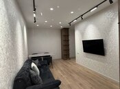 2 otaqlı yeni tikili - Neftçilər m. - 60 m²