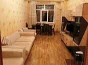 3 otaqlı yeni tikili - İnşaatçılar m. - 130 m²