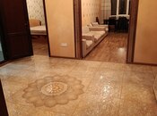 3 otaqlı yeni tikili - İnşaatçılar m. - 130 m²