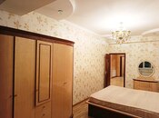 3 otaqlı yeni tikili - İnşaatçılar m. - 130 m²