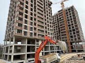 Продаётся 2-комн. новостройка 53.4 м², м. Улдуз, photo 4 from 8