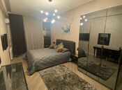 Сдаётся 3-комн. новостройка 110 м², м. Низами, photo 4 from 7