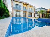 6 otaqlı həyət evi/bağ evi - Mərdəkan q. - 400 m²