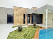 Satılır 3 otaqlı həyət evi/bağ evi 120 m², Mərdəkan q., photo 2 from 8