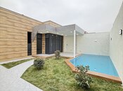 Satılır 3 otaqlı həyət evi/bağ evi 120 m², Mərdəkan q., photo 7 from 8