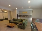 Сдаётся 3-комн. новостройка 120 м², м. Низами, photo 5 from 8