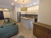 Сдаётся 3-комн. новостройка 120 м², м. Низами, photo 7 from 8