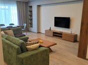 Сдаётся 3-комн. новостройка 120 м², м. Низами, photo 4 from 8