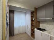 Продаётся 2-комн. вторичка 50 м², м. Элмляр Академиясы, photo 3 from 8