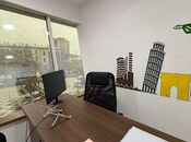 Сдаётся 1-комн. офис 25 м², м. Сахил, photo 6 from 8