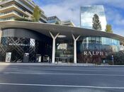 Сдаётся 3-комн. новостройка 130 м², Насиминский  р., photo 2 from 8