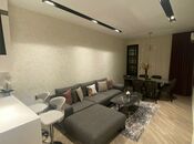 İcarəyə verilir 3 otaqlı yeni tikili 110 m², Nizami m., photo 2 from 8