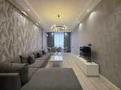 Satılır 3 otaqlı yeni tikili 105 m², Koroğlu m., photo 2 from 8