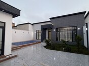 Satılır 4 otaqlı həyət evi/bağ evi 150 m², Mərdəkan q., photo 1 from 8
