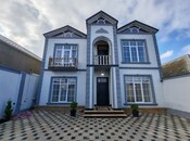 Satılır 5 otaqlı həyət evi/bağ evi 220 m², Məmmədli q., photo 2 from 8