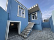 Satılır 5 otaqlı həyət evi/bağ evi 120 m², Masazır q., photo 1 from 7
