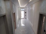6 otaqlı həyət evi/bağ evi - Biləcəri q. - 280 m²