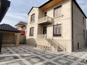 6 otaqlı həyət evi/bağ evi - Biləcəri q. - 280 m²
