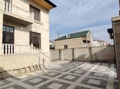 6 otaqlı həyət evi/bağ evi - Biləcəri q. - 280 m²