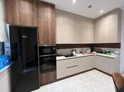 Сдаётся 3-комн. новостройка 120 м², м. Элмляр Академиясы, photo 6 from 8