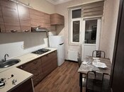 Продаётся 1-комн. новостройка 45 м², Ясамальский р., photo 3 from 7