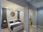 2 otaqlı köhnə tikili - Elmlər Akademiyası m. - 55 m²