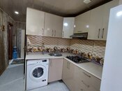 İcarəyə verilir 2 otaqlı köhnə tikili 55 m², İnşaatçılar m., photo 8 from 8