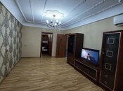 İcarəyə verilir 2 otaqlı köhnə tikili 55 m², İnşaatçılar m., photo 5 from 8