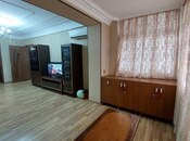 İcarəyə verilir 2 otaqlı köhnə tikili 55 m², İnşaatçılar m., photo 6 from 8