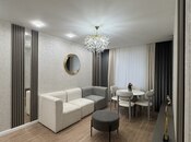 2 otaqlı köhnə tikili - Elmlər Akademiyası m. - 55 m²