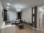 2 otaqlı köhnə tikili - Elmlər Akademiyası m. - 55 m²