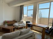 İcarəyə verilir 2 otaqlı yeni tikili 125 m², Şah İsmayıl Xətai m., photo 2 from 8