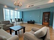 Сдаётся 3-комн. новостройка 156 м², м. Элмляр Академиясы, photo 1 from 8