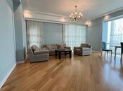 Сдаётся 3-комн. новостройка 156 м², м. Элмляр Академиясы, photo 2 from 8