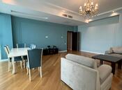 Сдаётся 3-комн. новостройка 156 м², м. Элмляр Академиясы, photo 3 from 8