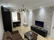 2 otaqlı köhnə tikili - Memar Əcəmi m. - 45 m²
