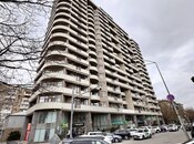 Объявление №5795263 - Баку, м. Элмляр Академиясы, 3-комн., 115 м², 8/17 этаж