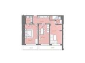 Satılır 3 otaqlı yeni tikili 134 m², Sabunçu r., photo 3 from 5