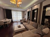 Сдаётся 3-комн. новостройка 110 м², Насиминский  р., photo 4 from 8