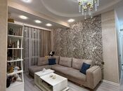 Объявление №5795365 - Баку, пос. Бадамдар, 2-комн., 72 м², 15/18 этаж